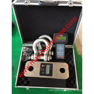 Manufacturer Wireless Dynamometer and Load Test Water Weights Bag